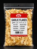 Garlic Flakes 200g – Premium Dried Garlic Slices