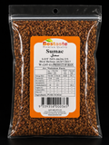 Bestaste Whole Sumac Berries 245g – Premium Persian Spice